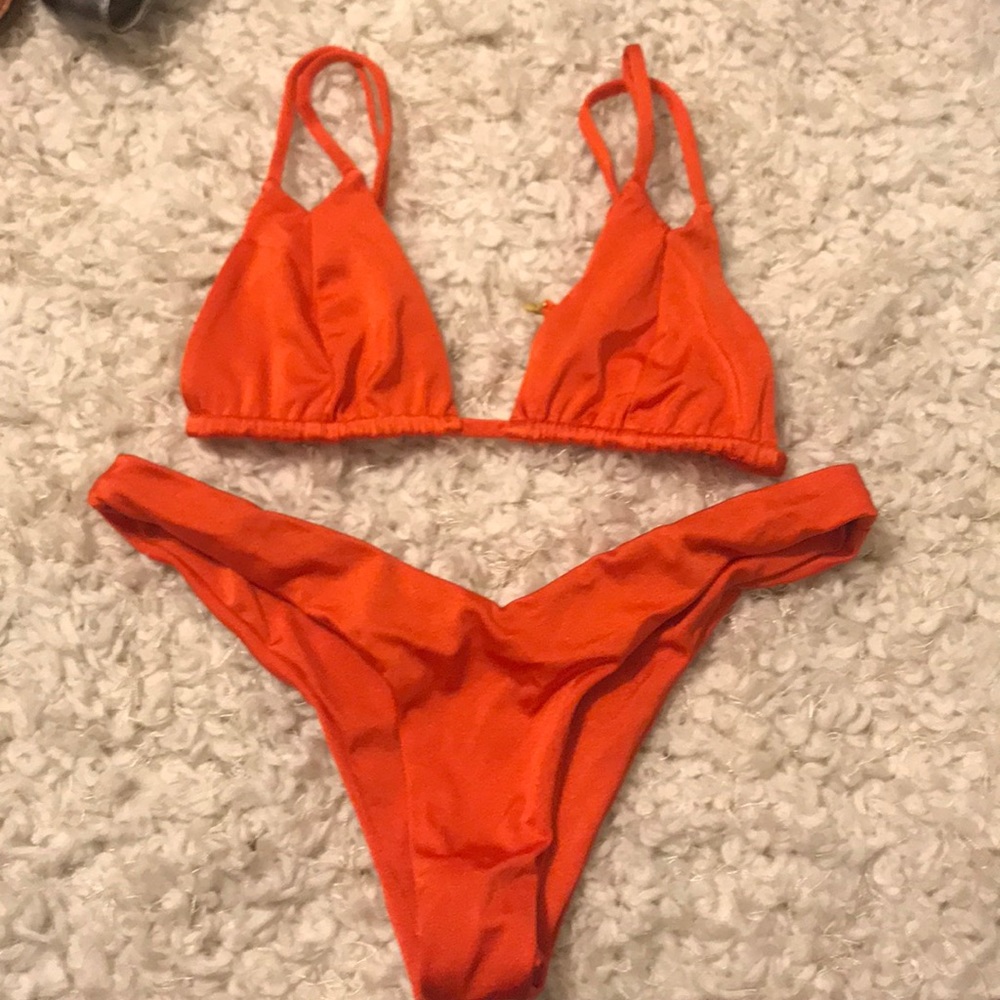 Sommer Swim Bikini